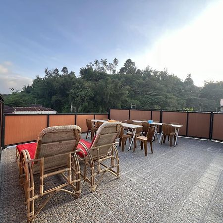 Villa Copenhagen Bukittinggi Esterno foto