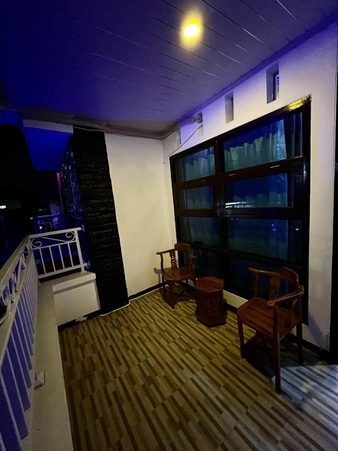 Villa Copenhagen Bukittinggi Esterno foto