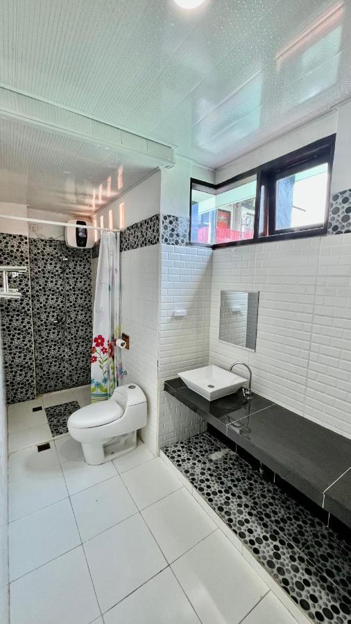 Villa Copenhagen Bukittinggi Esterno foto