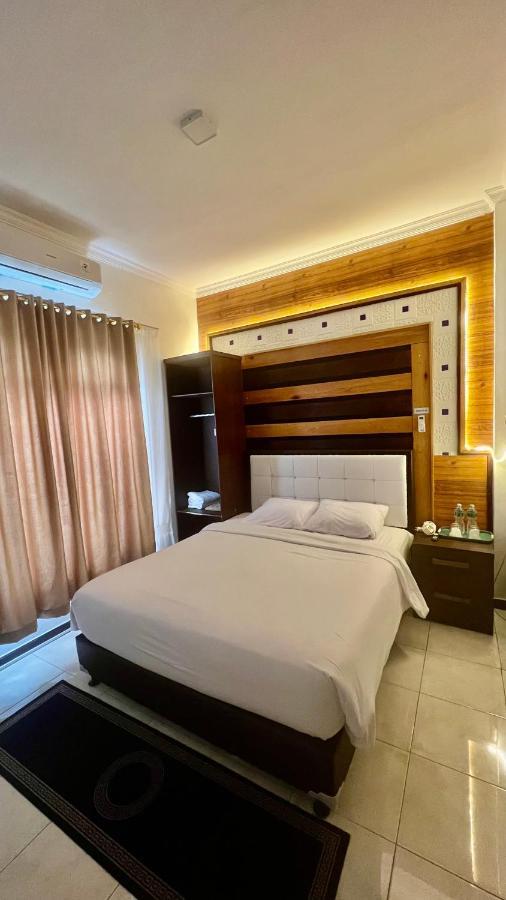 Villa Copenhagen Bukittinggi Esterno foto