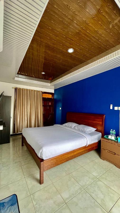 Villa Copenhagen Bukittinggi Esterno foto