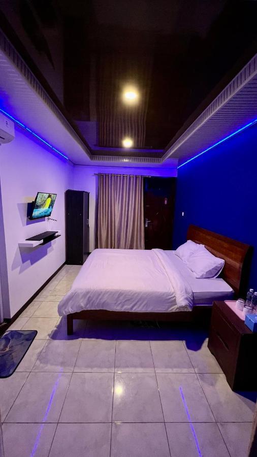Villa Copenhagen Bukittinggi Esterno foto
