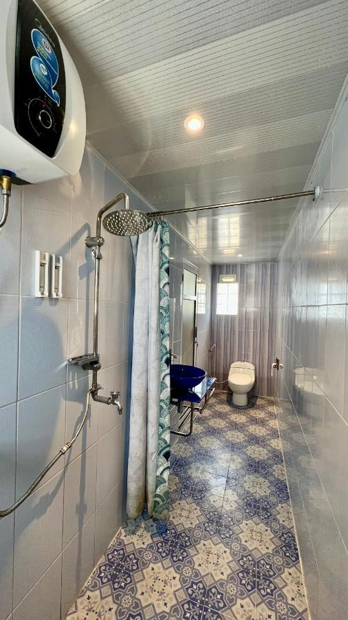 Villa Copenhagen Bukittinggi Esterno foto
