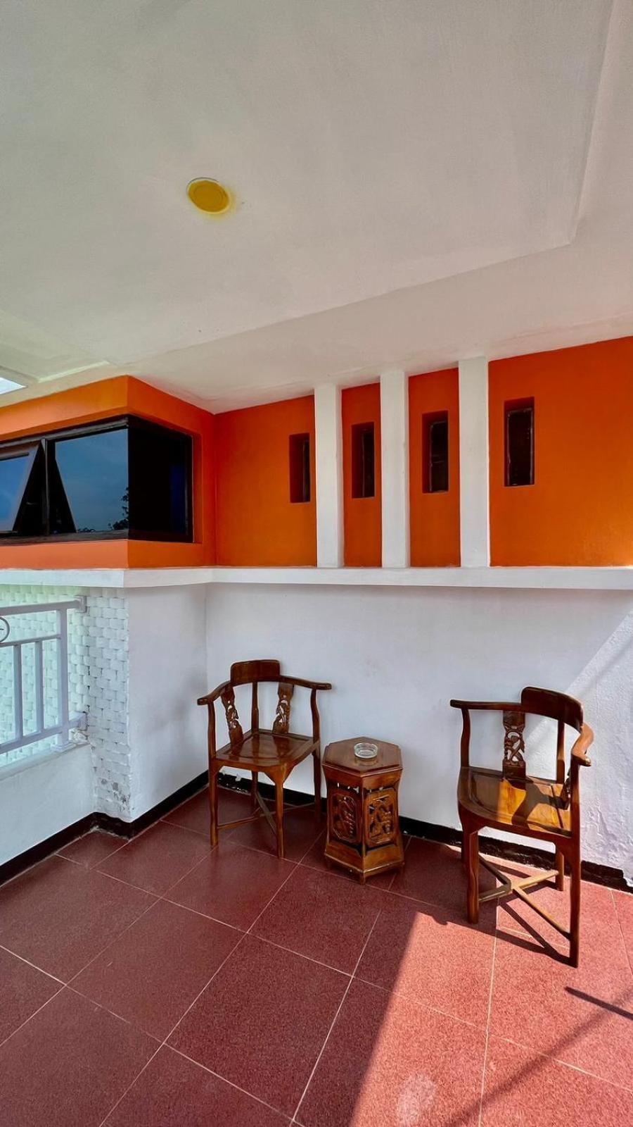Villa Copenhagen Bukittinggi Camera foto