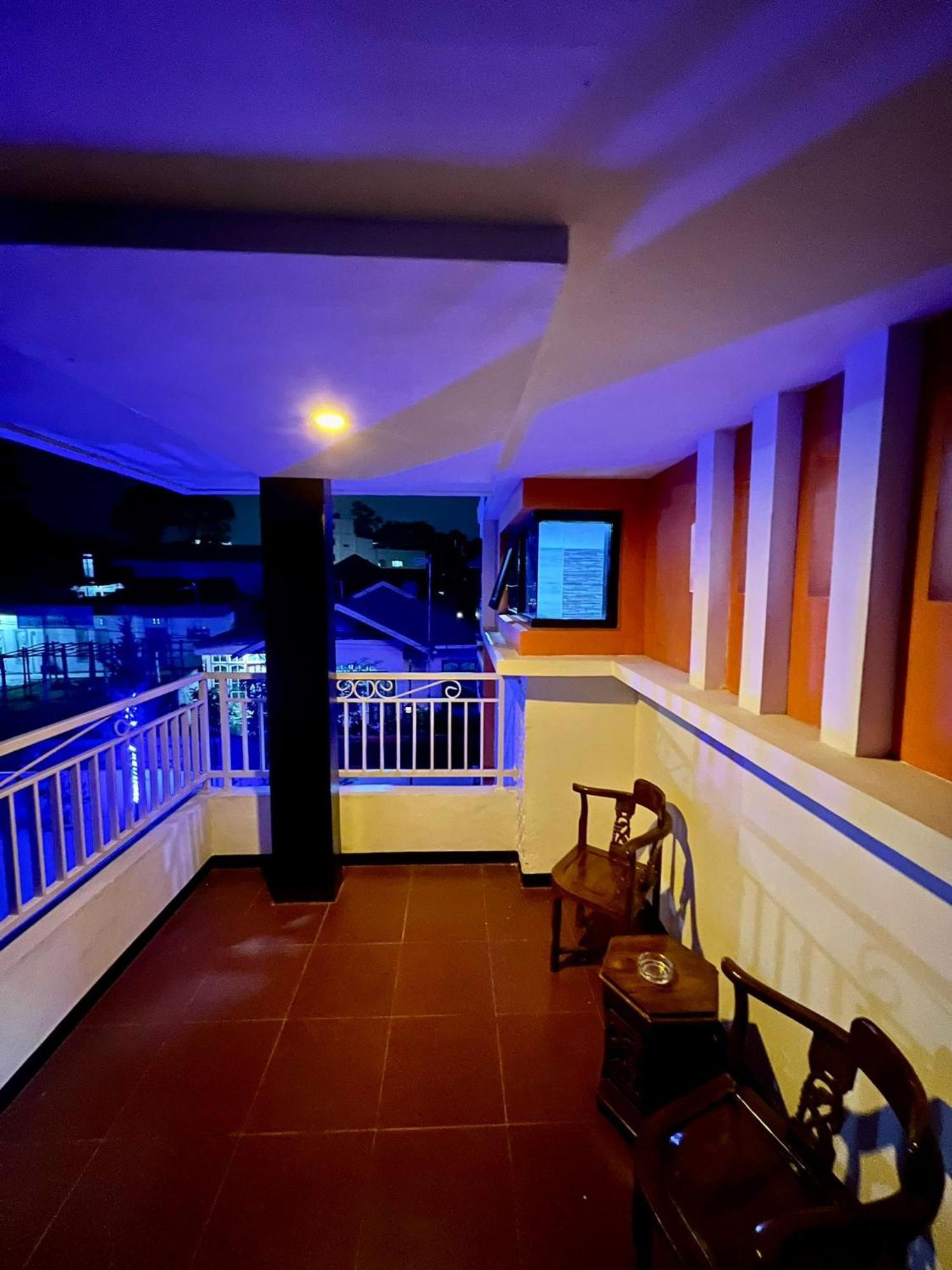 Villa Copenhagen Bukittinggi Camera foto
